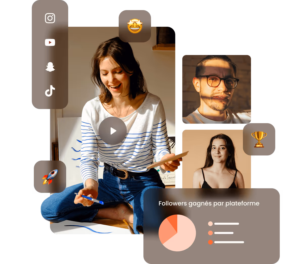 UGC Campaign Example